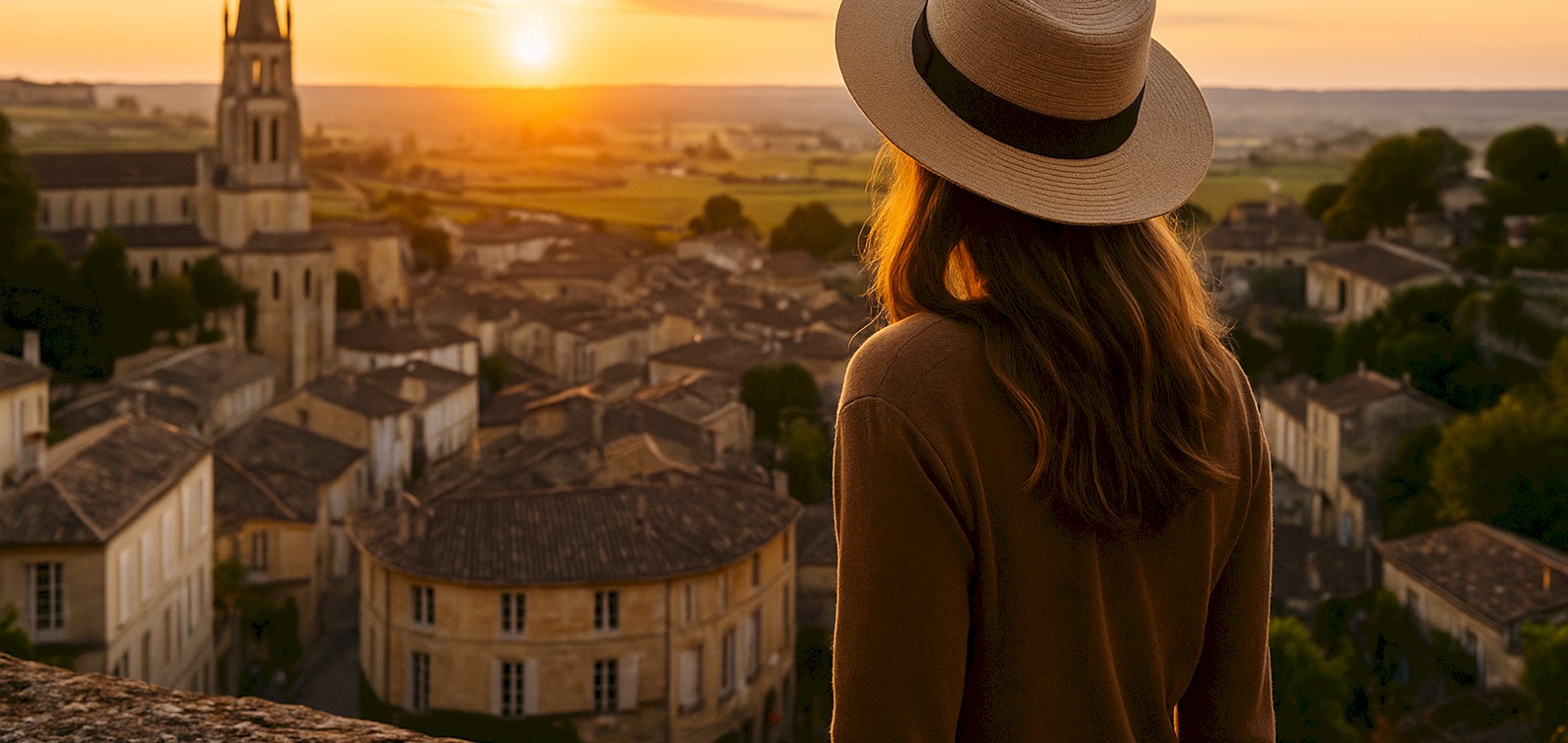 Ophorus Tours - Hero