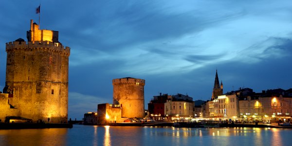 Ophorus Blog - 8 Best Things to Do & See in La Rochelle