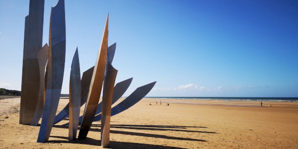 Ophorus Blog - Normandy D-Day Beaches: How to Visit with Context & Respect (2026)