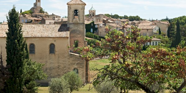 Ophorus Blog - Luberon Villages Guide: Gordes, Roussillon, Lourmarin & Beyond (2026)