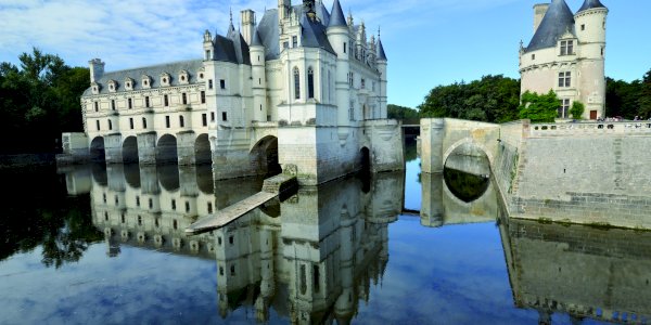 Ophorus Blog - Which Loire Valley Châteaux to Visit: How to Choose & Avoid Rushing (2026)