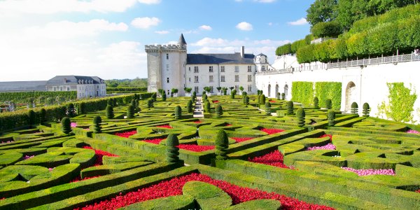 Ophorus Blog - Best Time to Visit the Loire Valley: Seasons, Gardens & Crowds (2026)