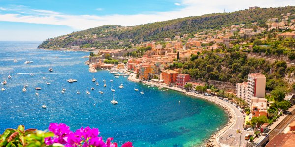 Ophorus Blog - French Riviera Travel Guide: Coast, Villages & Mediterranean Elegance (2026)