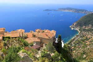 Ophorus Blog - French Riviera Travel Guide: Coast, Villages & Mediterranean Elegance (2026)