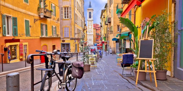 Ophorus Blog - Best Time to Visit the French Riviera: Weather, Crowds & Events (2026)