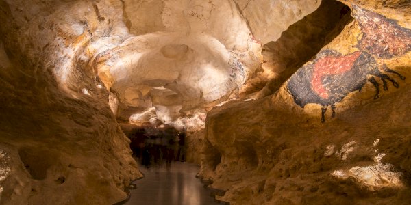 Ophorus Blog - Dordogne Prehistory Guide: Lascaux, Caves & Early Humanity (2026)