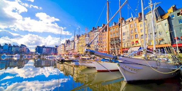 Ophorus Blog - Shore Excursion vs Cruise Line Tours in Normandy: A Real Comparison (2026)