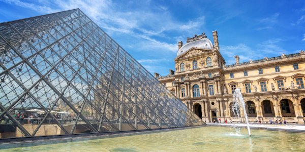 Ophorus Blog - Luxury Tours in France: Paris, Bordeaux, Champagne & Beyond