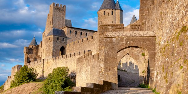 Ophorus Blog - Mediterranean Shore Excursions in France (2026) | Marseille, Sète & Port-Vendres