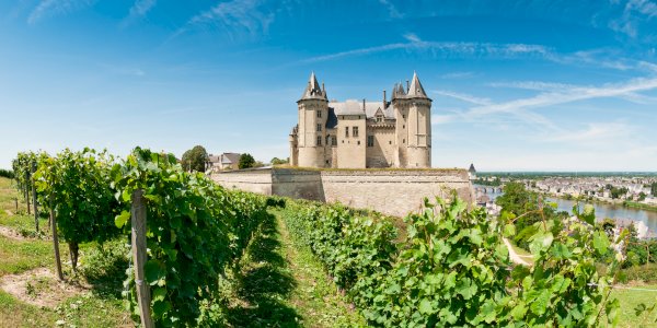 Ophorus Blog - Hidden Loire Valley: Secret Spots Locals Love
