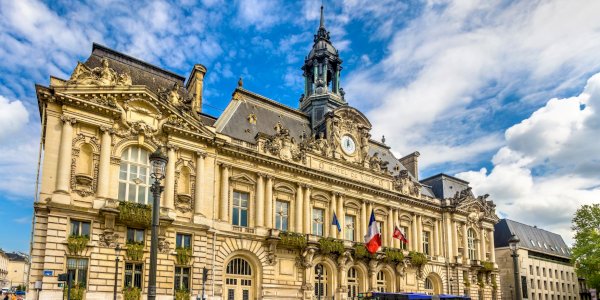 Ophorus Blog - The Complete Guide to Tours, France: Everything You Need to Know About the Loire Valley's Gateway City