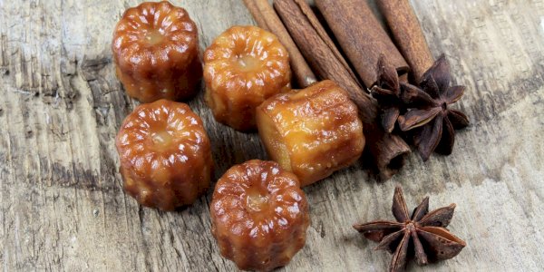 Ophorus Blog - Léa's selection of the best local delicacies from Bordeaux