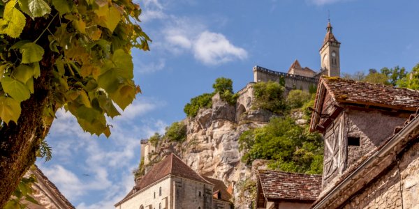 Ophorus Blog - 4 new villages recognized as Most Beautiful Villages of France