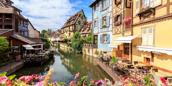 Ophorus Blog - Explore Beyond Colmar: 5 Must-Do Day Trips for Every Traveler