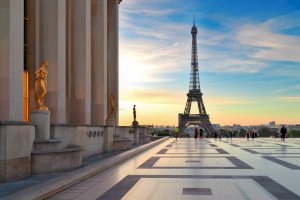 Ophorus Blog - Best Day Trips from Paris