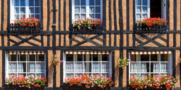 Ophorus Blog - Discover the Timeless Charm of Beuvron en Auge