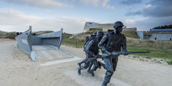 Ophorus Blog - 2024 Guide: 10 Compelling Reasons to Explore Normandy