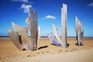 Ophorus Blog - 2024 Guide: 10 Compelling Reasons to Explore Normandy