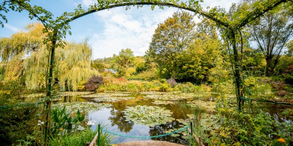 Ophorus Blog - The best day trips to plan in France for Easter