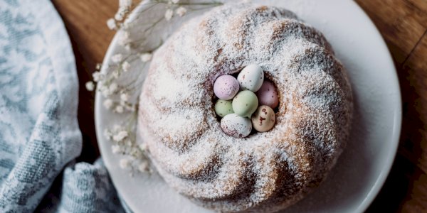 Ophorus Blog - Why do we eat chocolate at Easter? The origins of the tradition.