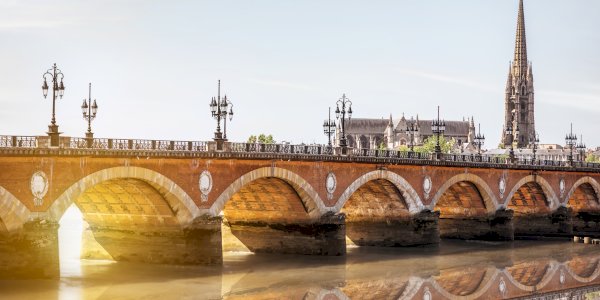 Ophorus Blog - Beyond Paris: Exploring France's Top Destinations in June 2024