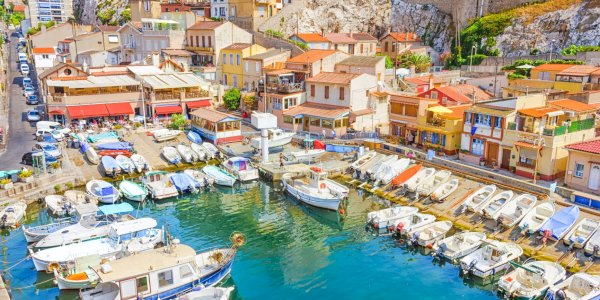 Ophorus Blog - Marseille Day Trips: Explore Provence with Breathtaking Tours