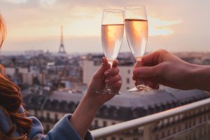 Ophorus Blog - Honeymooning in Paradise: Unveiling France's Romance, Wine & Hidden Gems