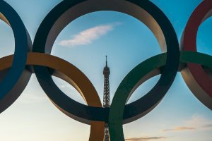 Ophorus Blog - The Olympic Games: A Fun Dive into History and Tourism Through the Ages