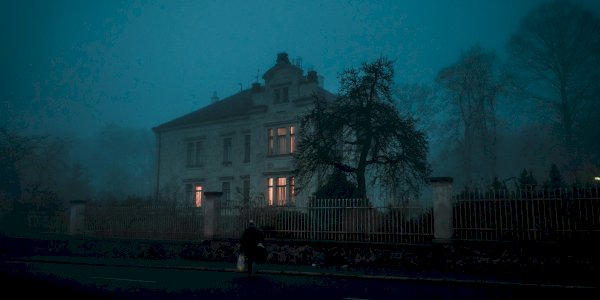 Ophorus Blog - Haunted Castles and Chilling Legends: Discover France's Spookiest Spots