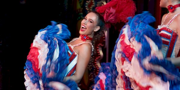 Ophorus Blog - Discover the Most Iconic Cabarets in Paris: A Guide to Unforgettable Nights of Glamour and Spectacle