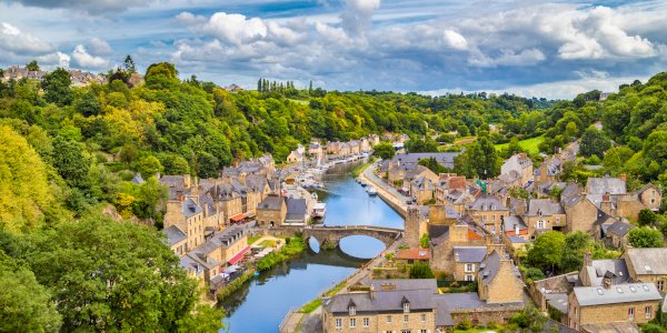 Ophorus Blog - Shore Excursions in France: Exploring Ports from Normandy to the French Riviera
