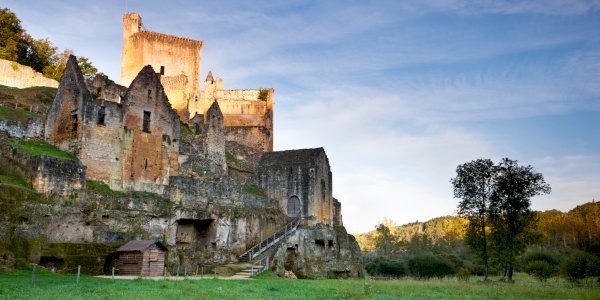 Ophorus Blog - Ultimate 2024 Day Trips from Sarlat: Caves, Castles, Villages & More