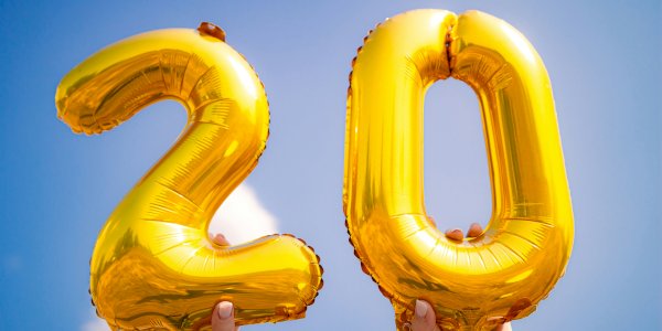 Ophorus Blog - Celebrating 20 Years of Ophorus: Our Journey Through Milestones