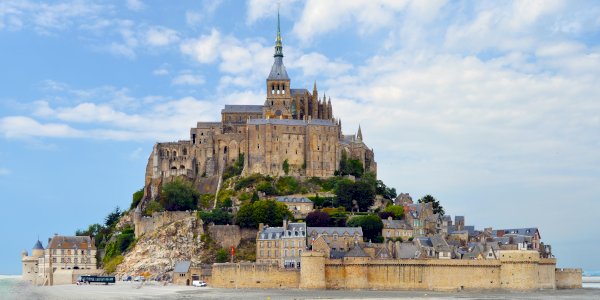 Ophorus Blog - History & Heritage Tours in France: From Ancient Times to World Wars