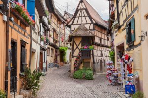 Ophorus Blog - Scenic Countryside & Villages of France: Where Time Slows Down