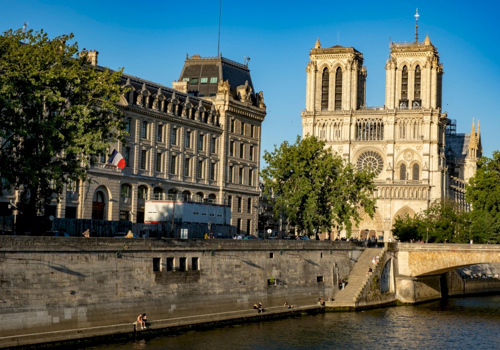 Ophorus Tours - River Cruises