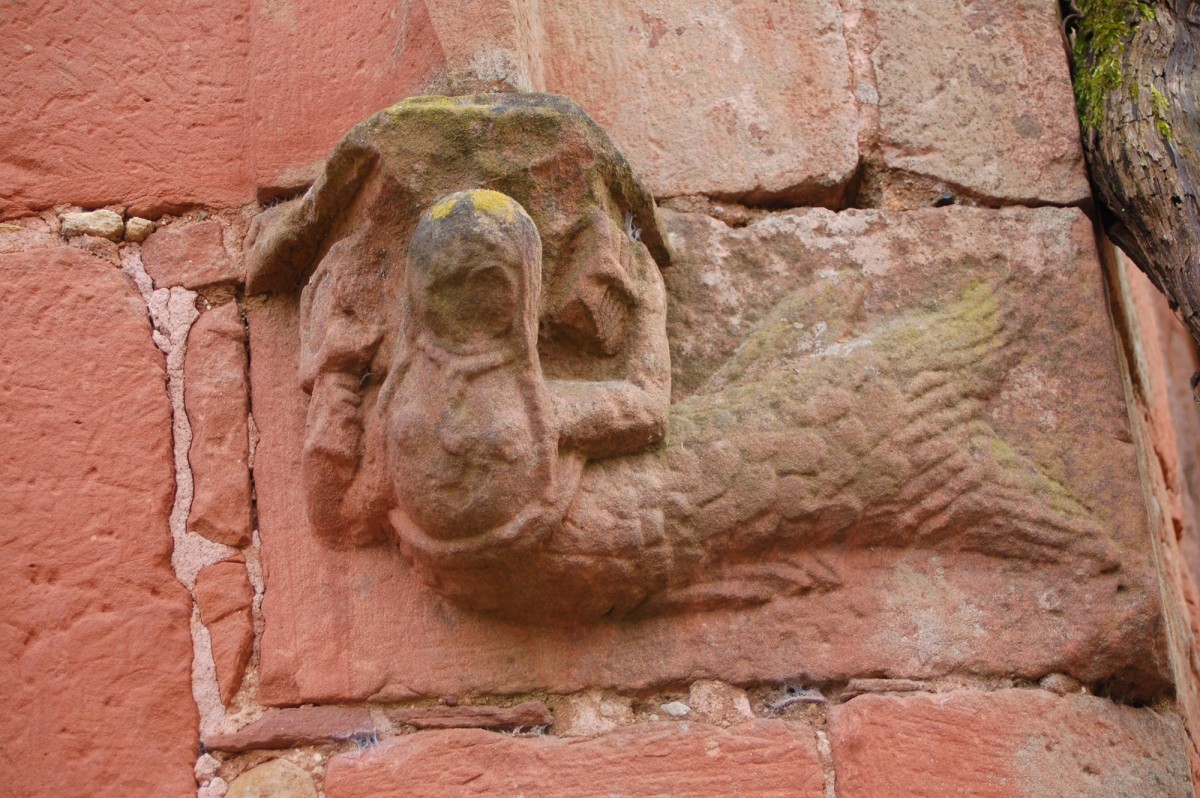 Collonges la Rouge private tour from Sarlat