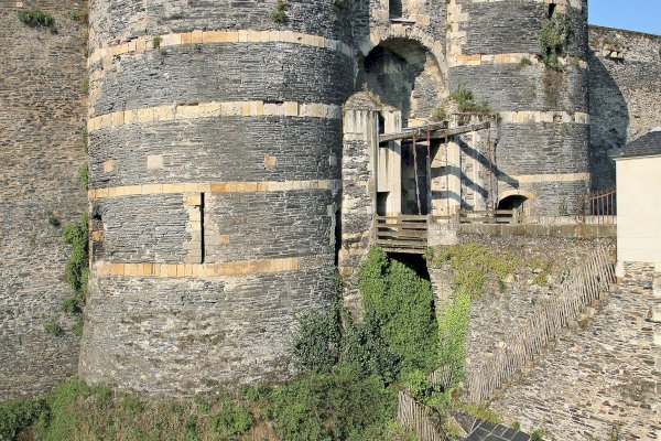 Ophorus Tours - Tours from Angers