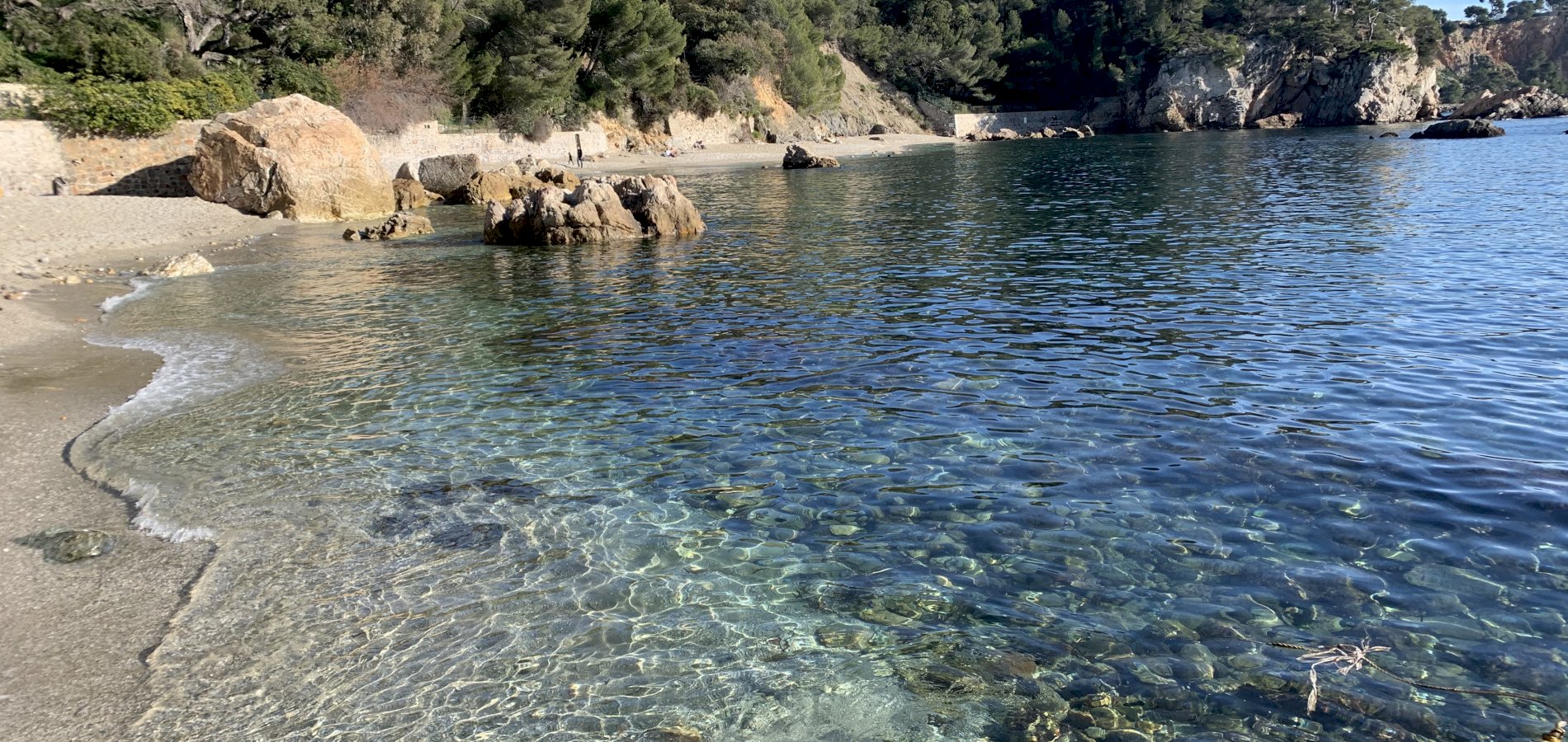 Ophorus Tours - Toulon