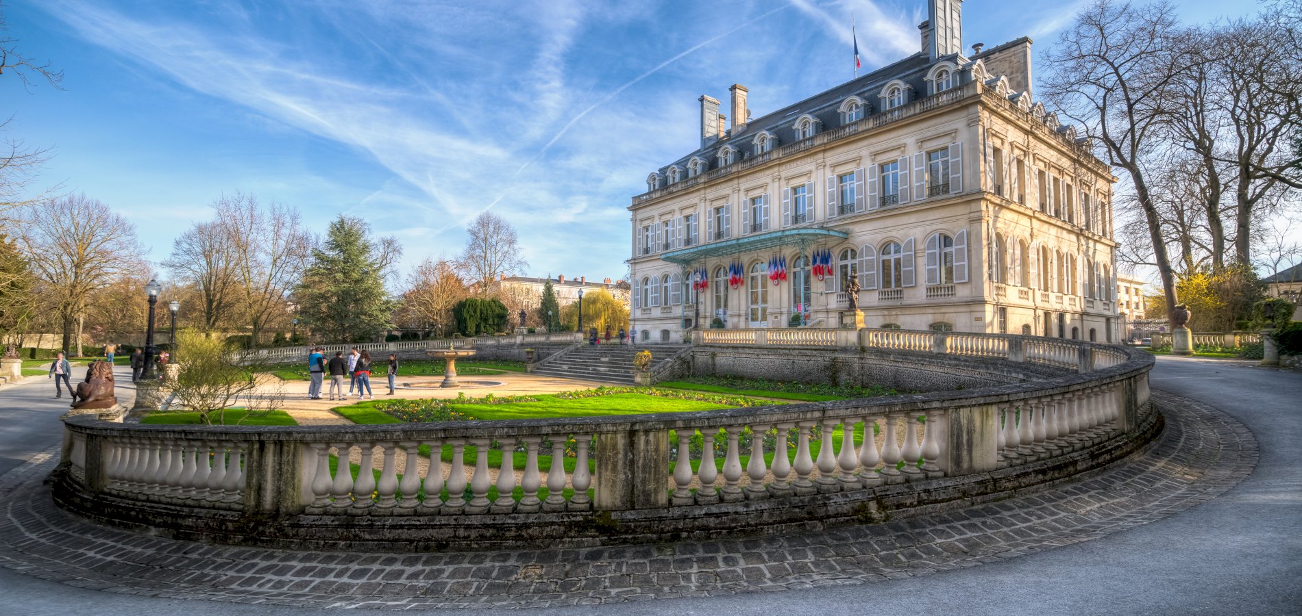 Ophorus Tours - Épernay