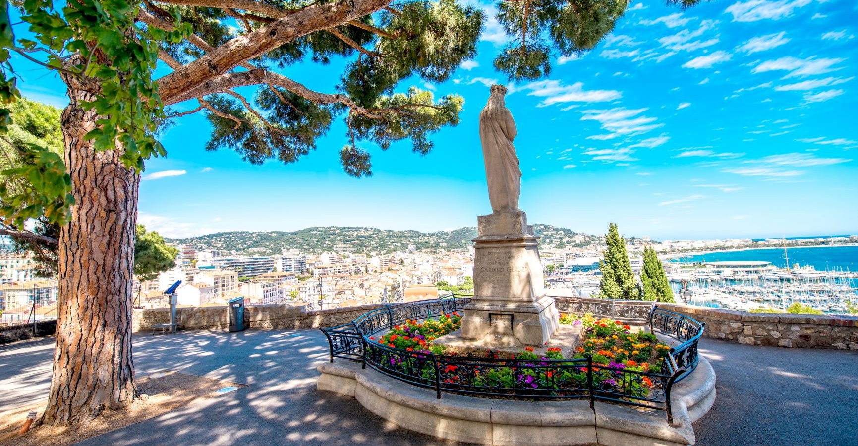 Ophorus Tours - Cannes