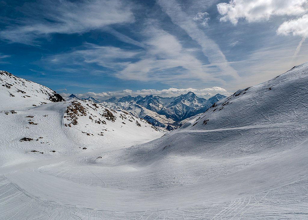 Ophorus Tours - Huez