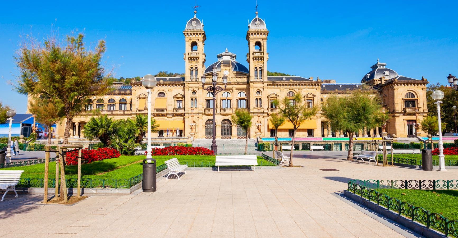 Ophorus Tours - San Sebastian (Spain)