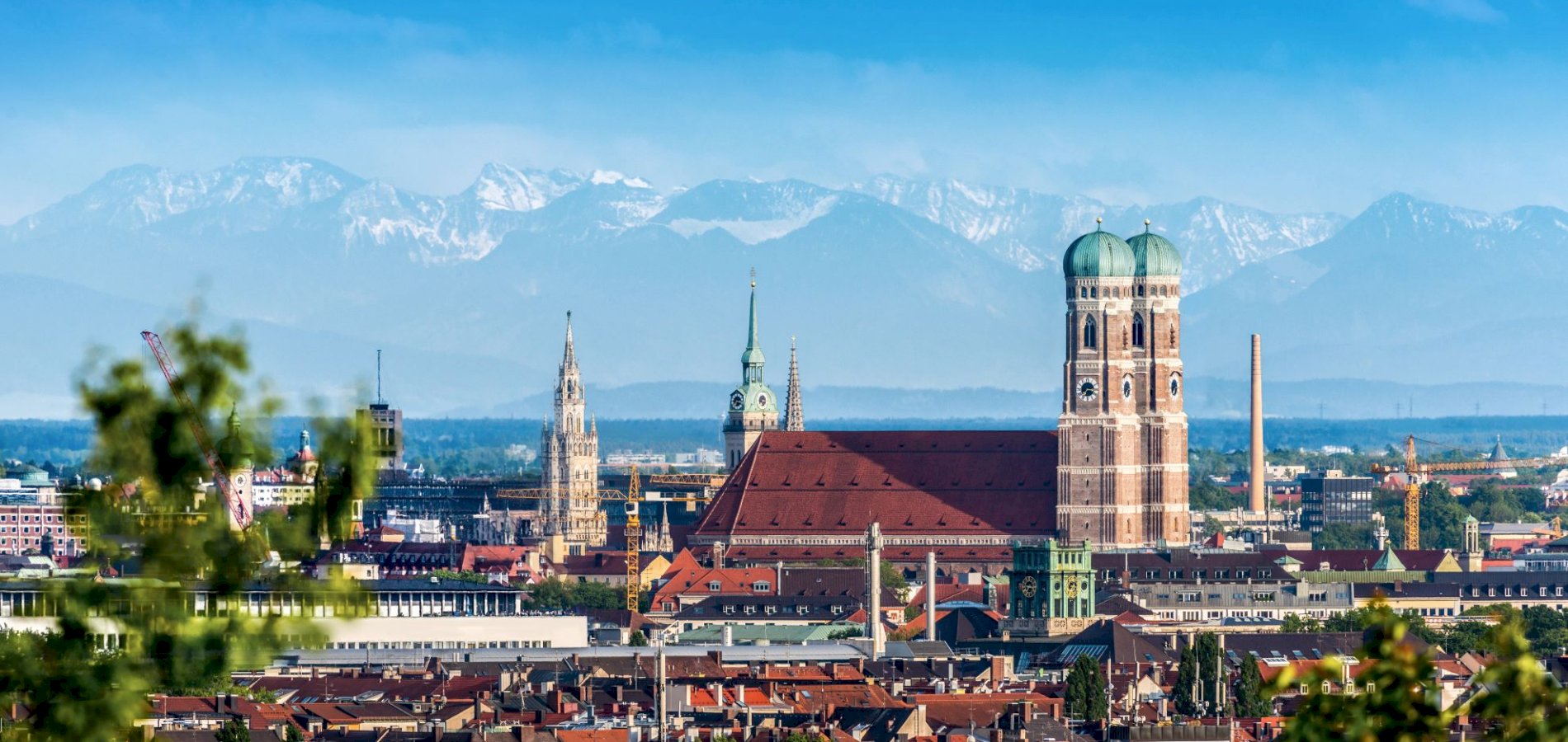 Ophorus Tours - Munich (Germany)
