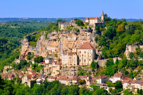 Ophorus Tours - Transfers from Rocamadour