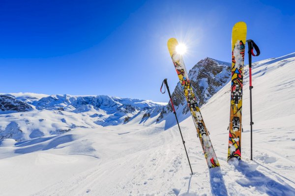 Ophorus Tours - Transfers from Chamonix-Mont-Blanc