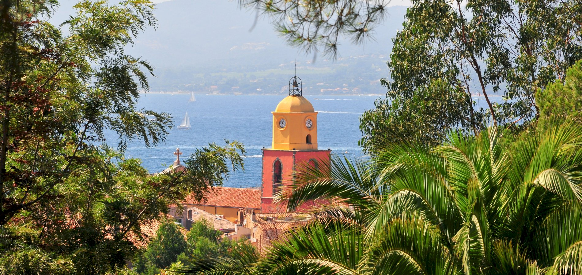 Ophorus Tours - Saint-Tropez