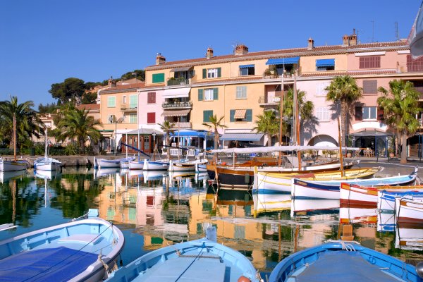 Ophorus Tours - Tours from Sanary-sur-Mer