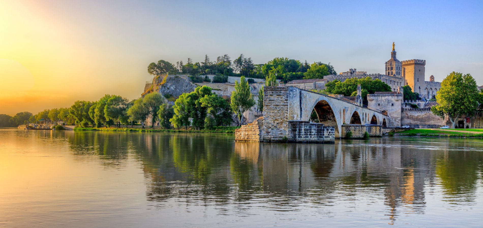 Ophorus Tours - Shore excursions in River Cruises