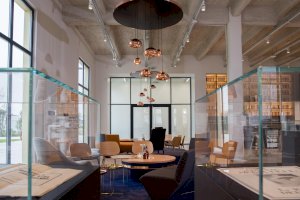 Ophorus Tours - MARTELL COGNAC WINERY - CRAFTSMANSHIP EXPERIENCE